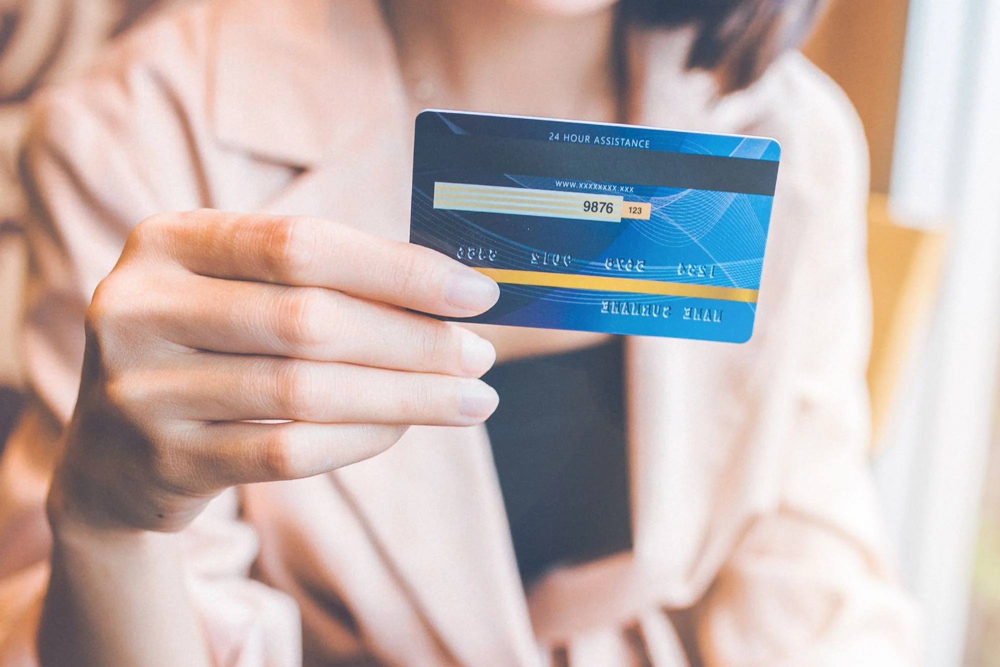 credit charge-off