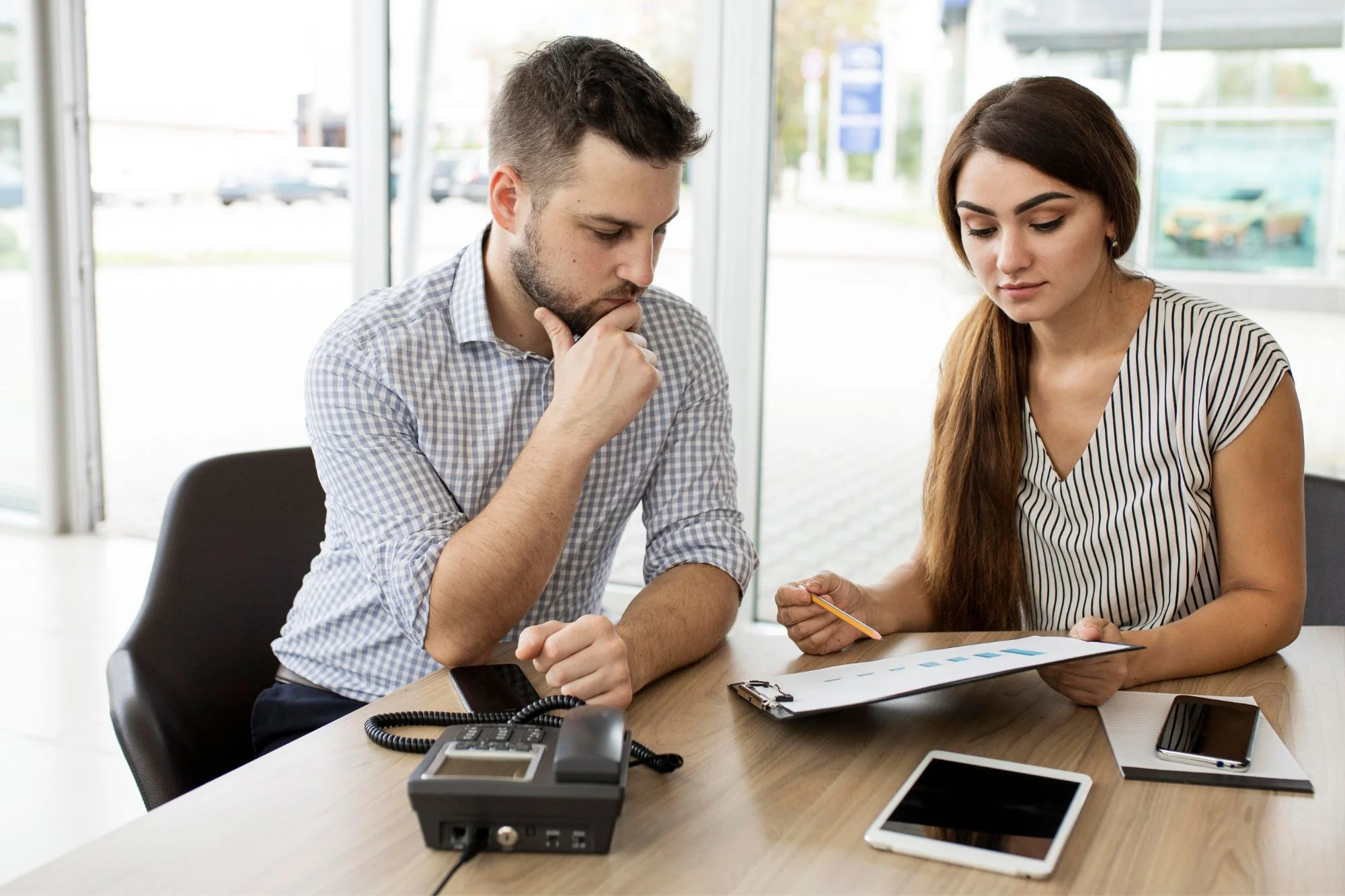 debt relief