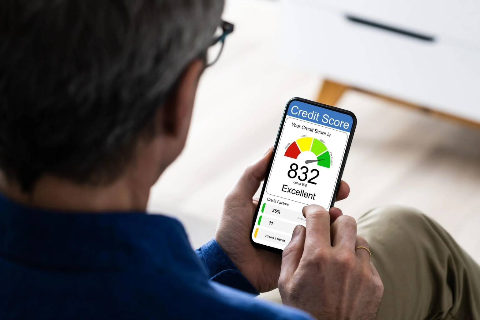 improve credit scores