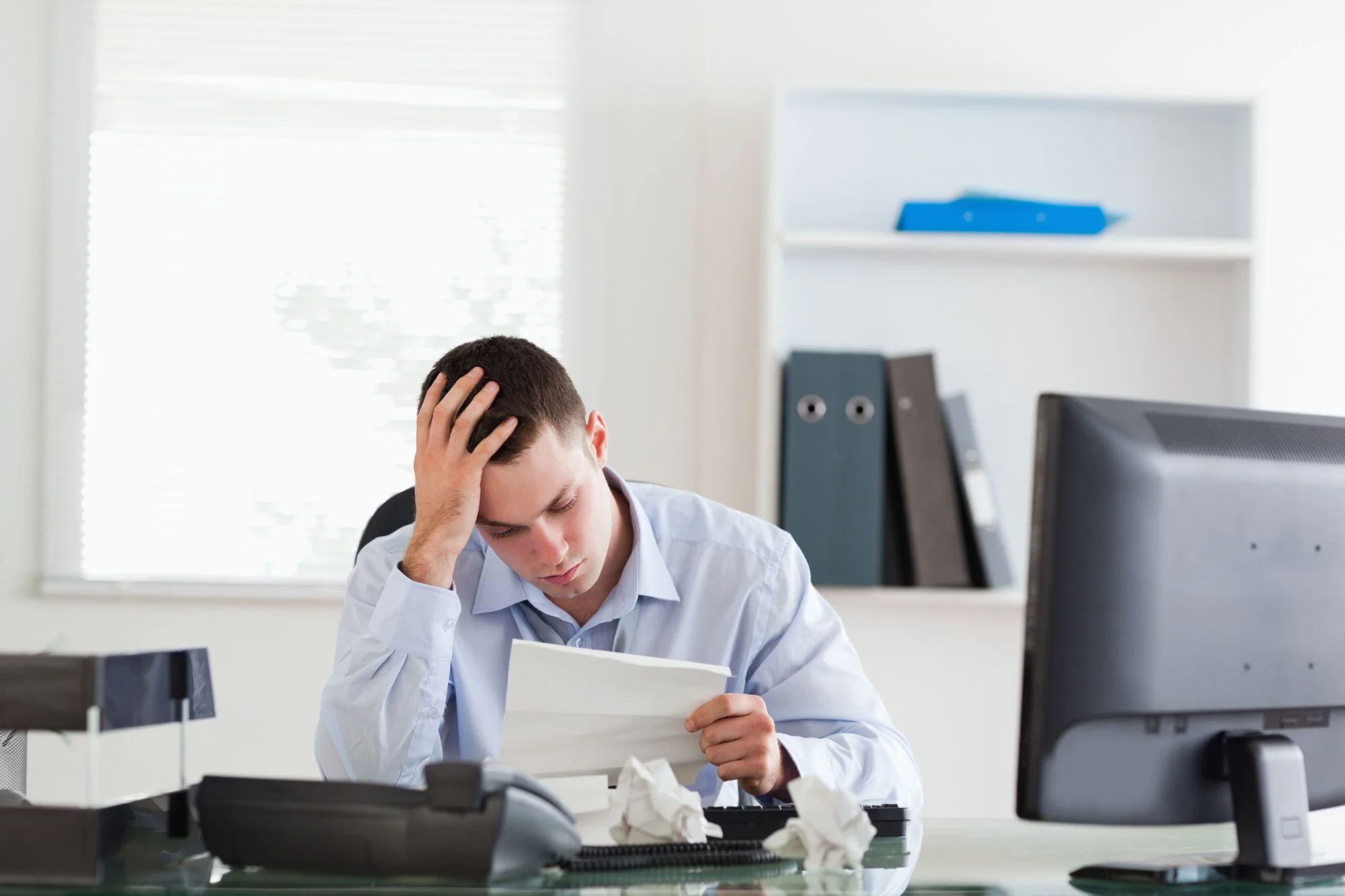 insolvency