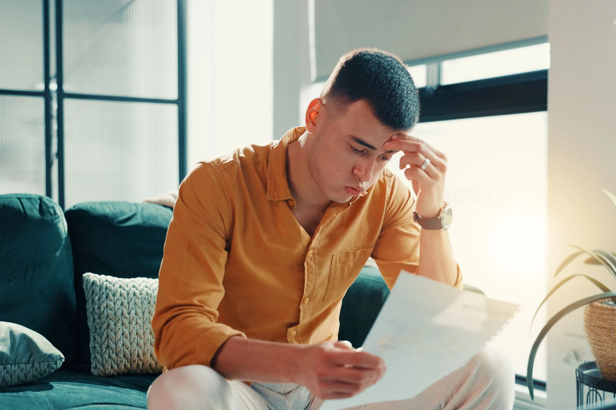 mortgage foreclosure